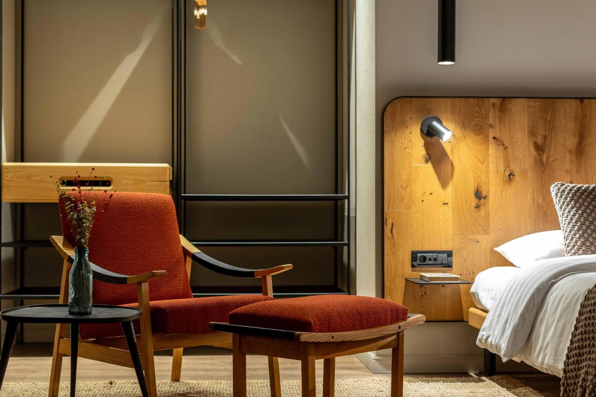 Maison Bucarest Apartments By Olala Homes Ngoại thất bức ảnh