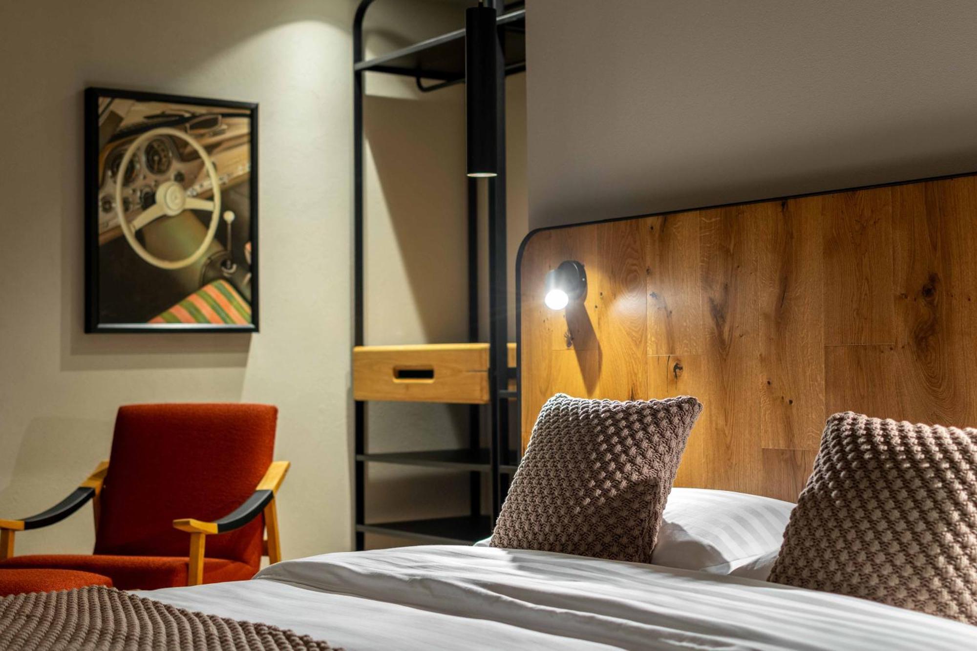 Maison Bucarest Apartments By Olala Homes Ngoại thất bức ảnh