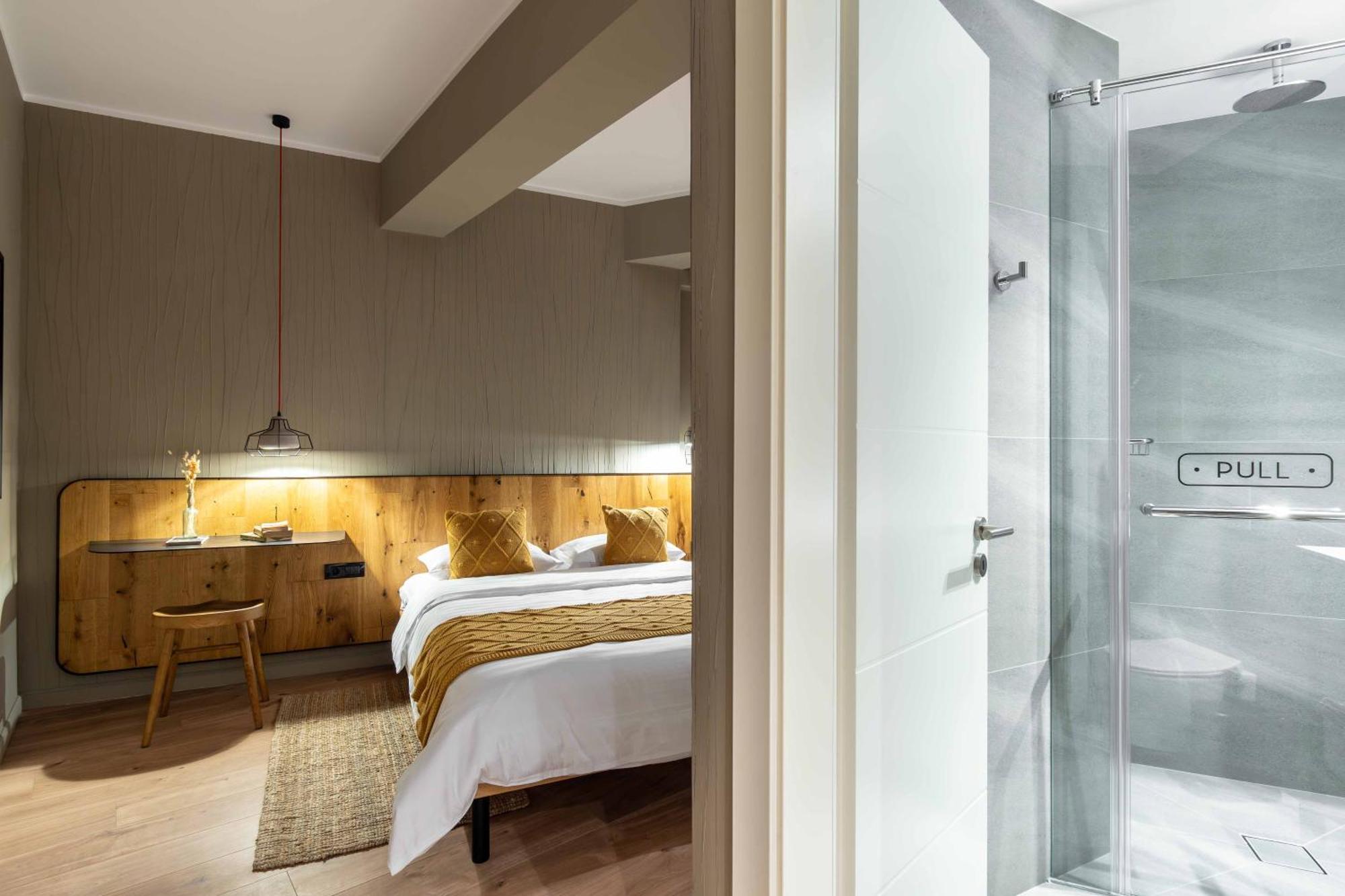 Maison Bucarest Apartments By Olala Homes Ngoại thất bức ảnh