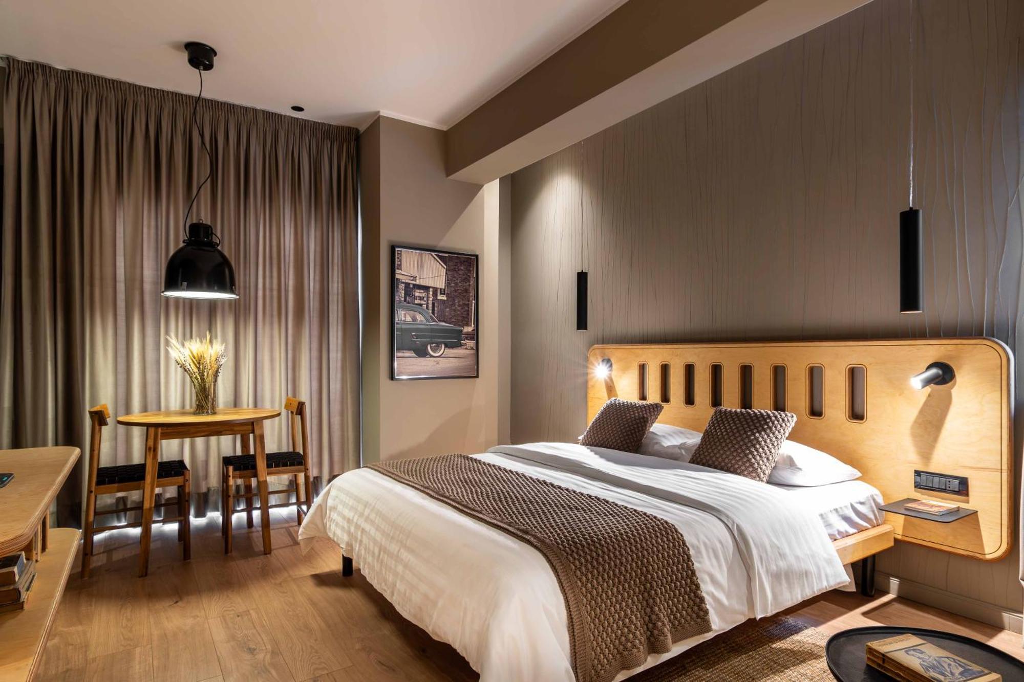 Maison Bucarest Apartments By Olala Homes Ngoại thất bức ảnh