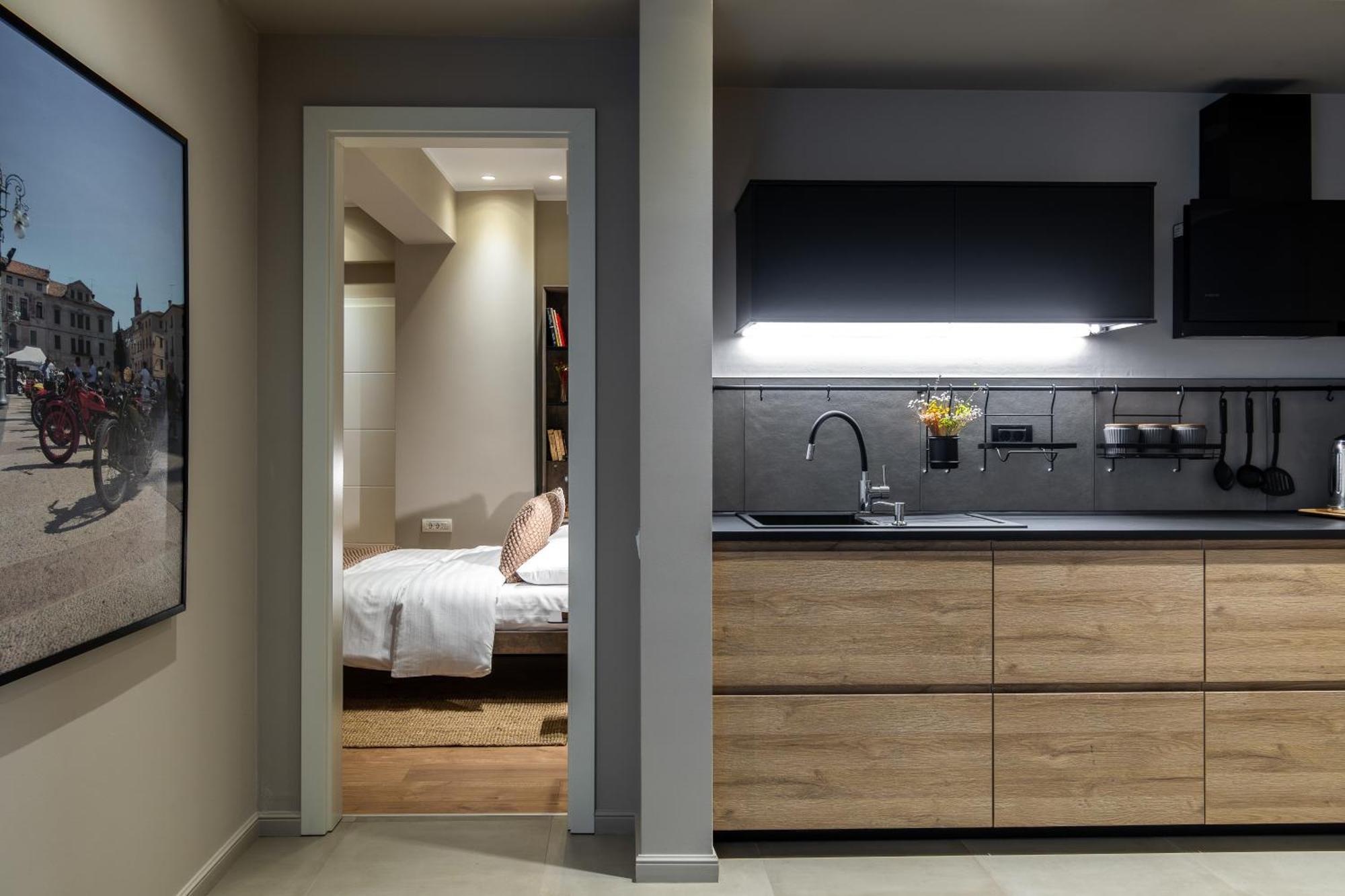 Maison Bucarest Apartments By Olala Homes Ngoại thất bức ảnh