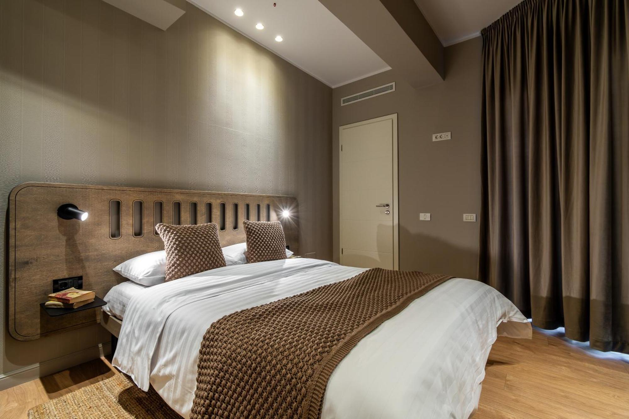 Maison Bucarest Apartments By Olala Homes Ngoại thất bức ảnh