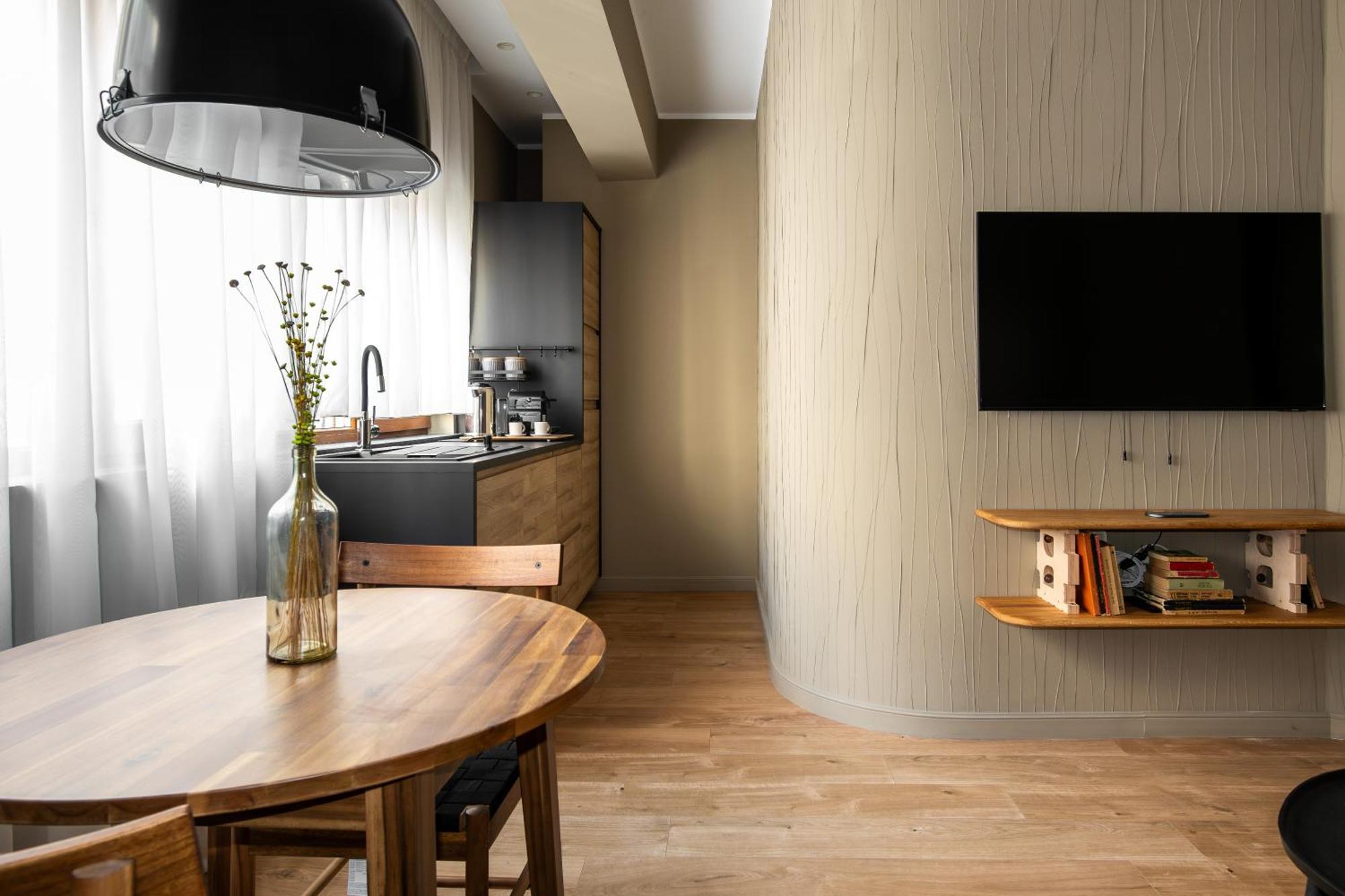 Maison Bucarest Apartments By Olala Homes Ngoại thất bức ảnh