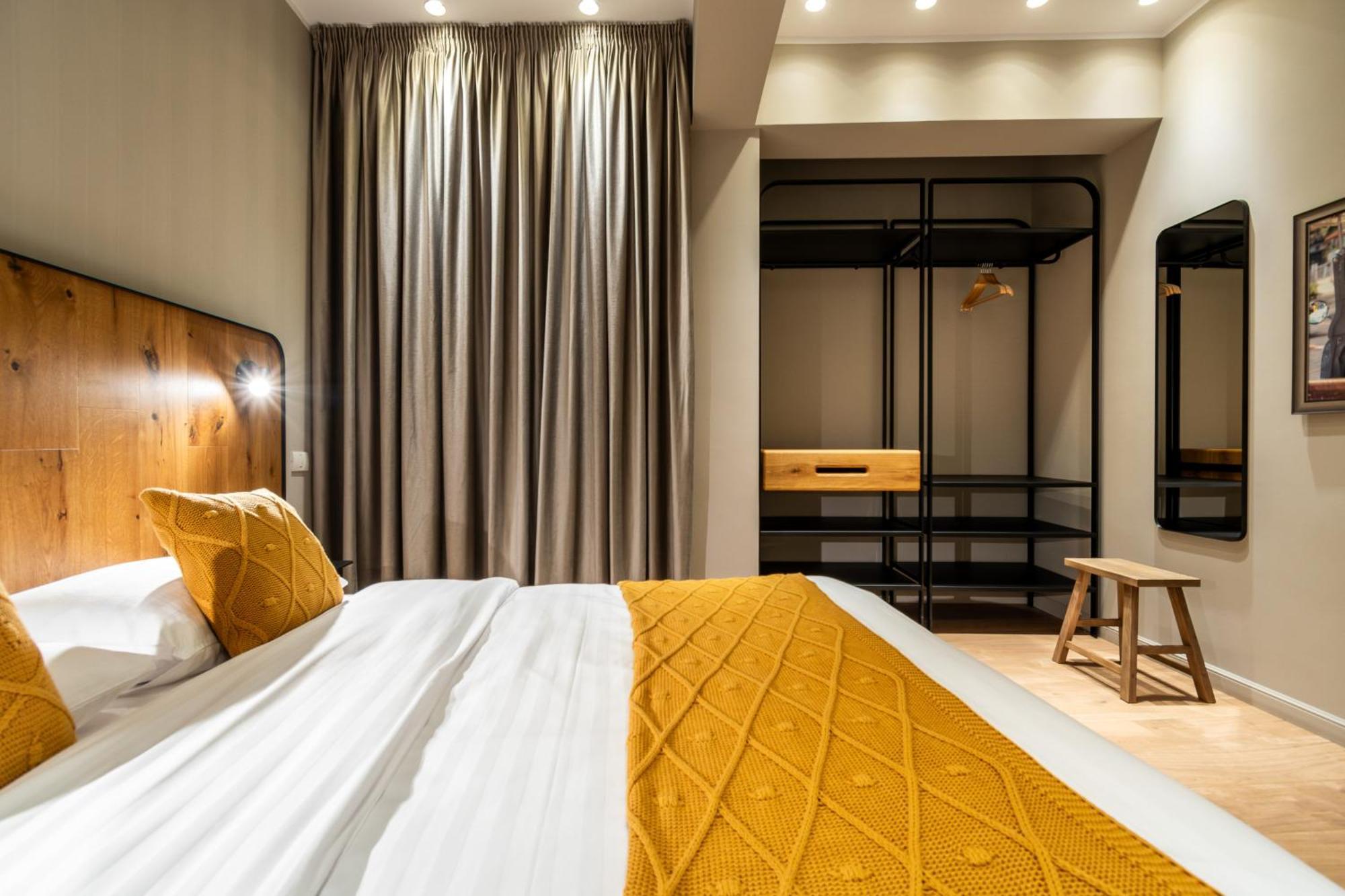 Maison Bucarest Apartments By Olala Homes Ngoại thất bức ảnh