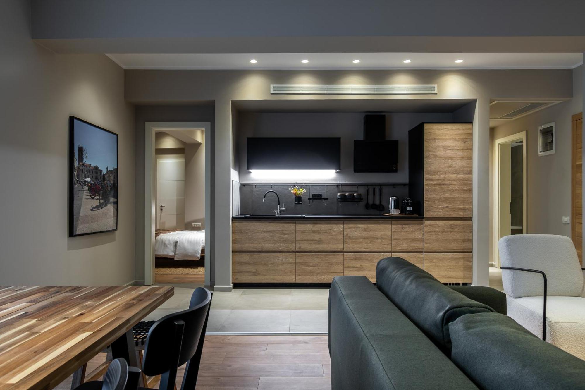 Maison Bucarest Apartments By Olala Homes Ngoại thất bức ảnh