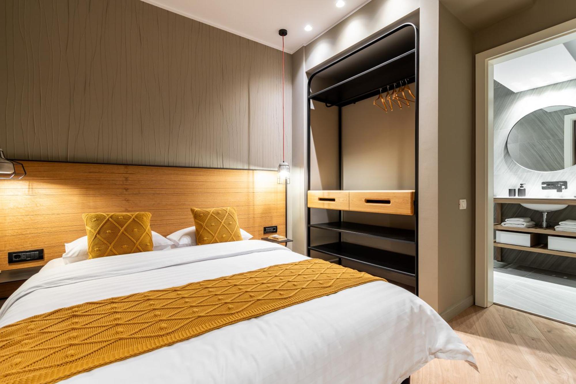 Maison Bucarest Apartments By Olala Homes Ngoại thất bức ảnh