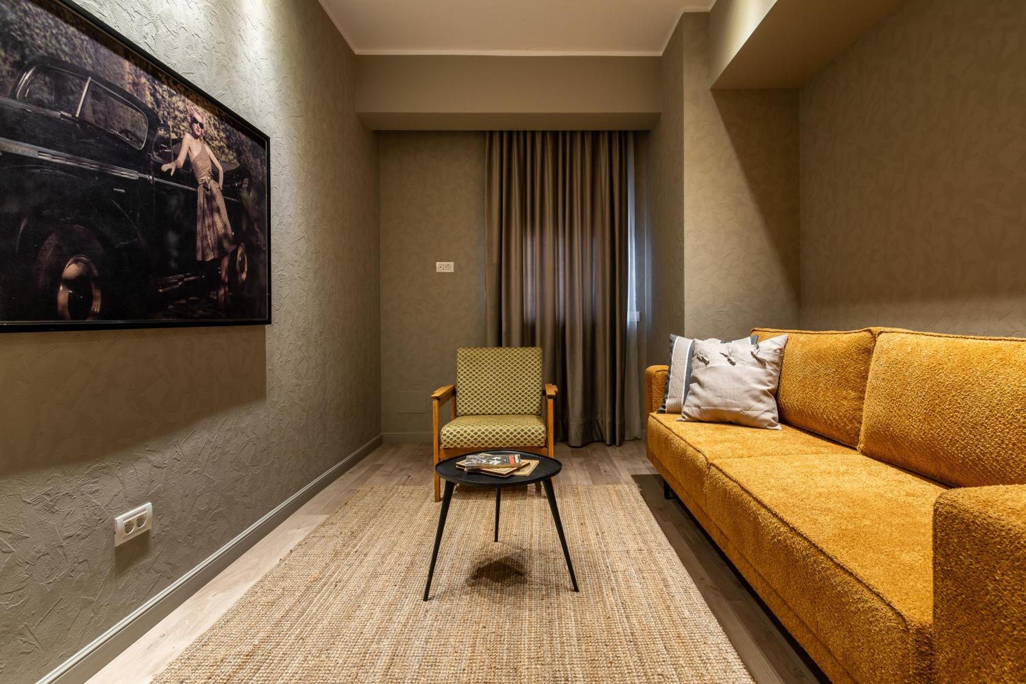 Maison Bucarest Apartments By Olala Homes Ngoại thất bức ảnh