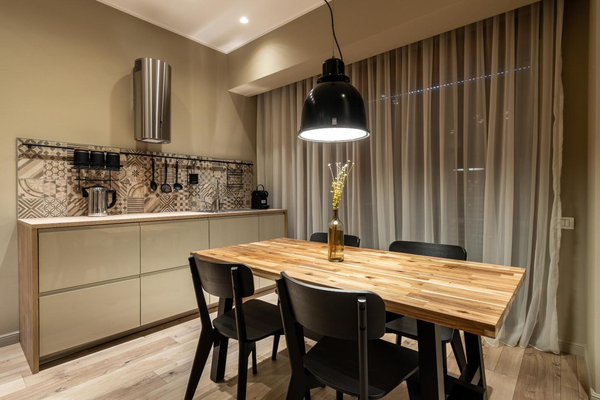 Maison Bucarest Apartments By Olala Homes Ngoại thất bức ảnh