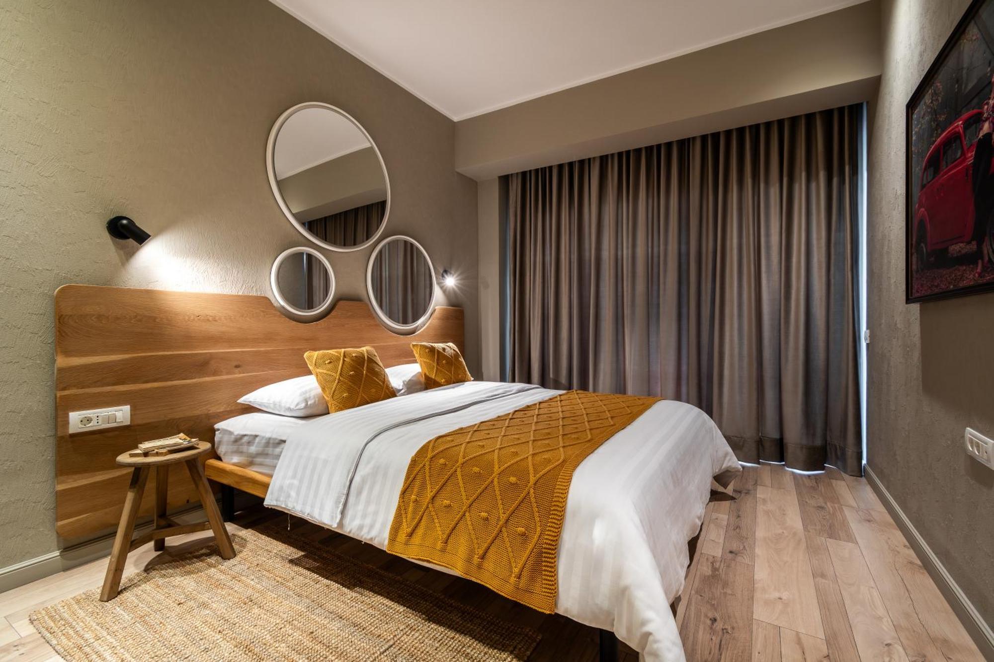 Maison Bucarest Apartments By Olala Homes Ngoại thất bức ảnh
