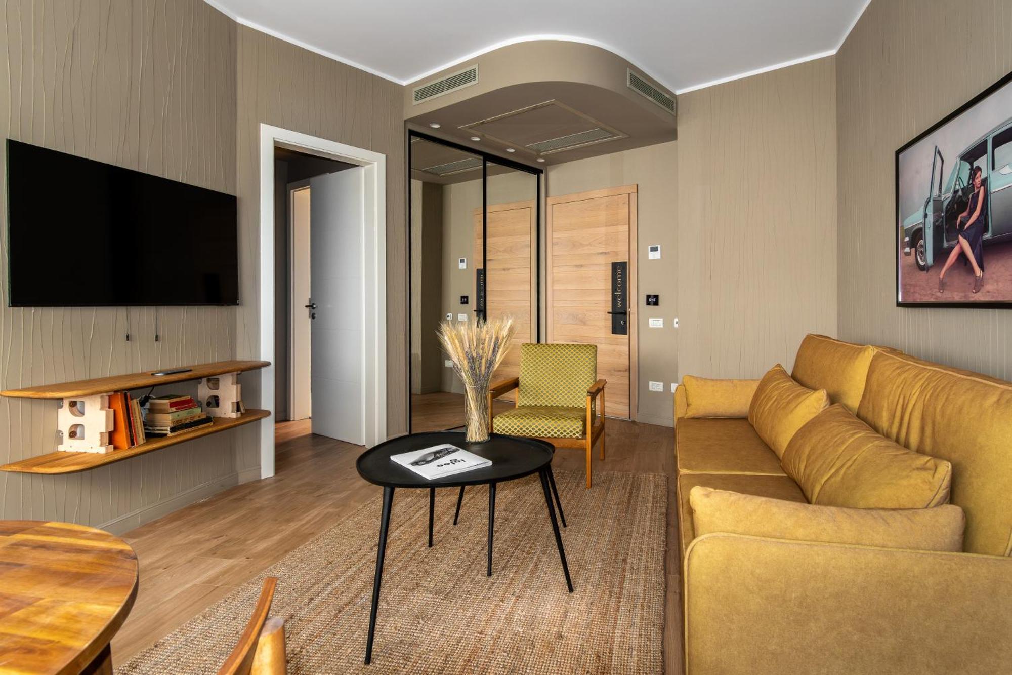 Maison Bucarest Apartments By Olala Homes Ngoại thất bức ảnh