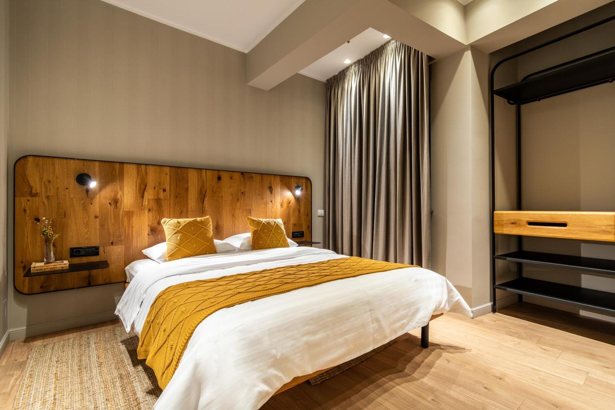 Maison Bucarest Apartments By Olala Homes Ngoại thất bức ảnh