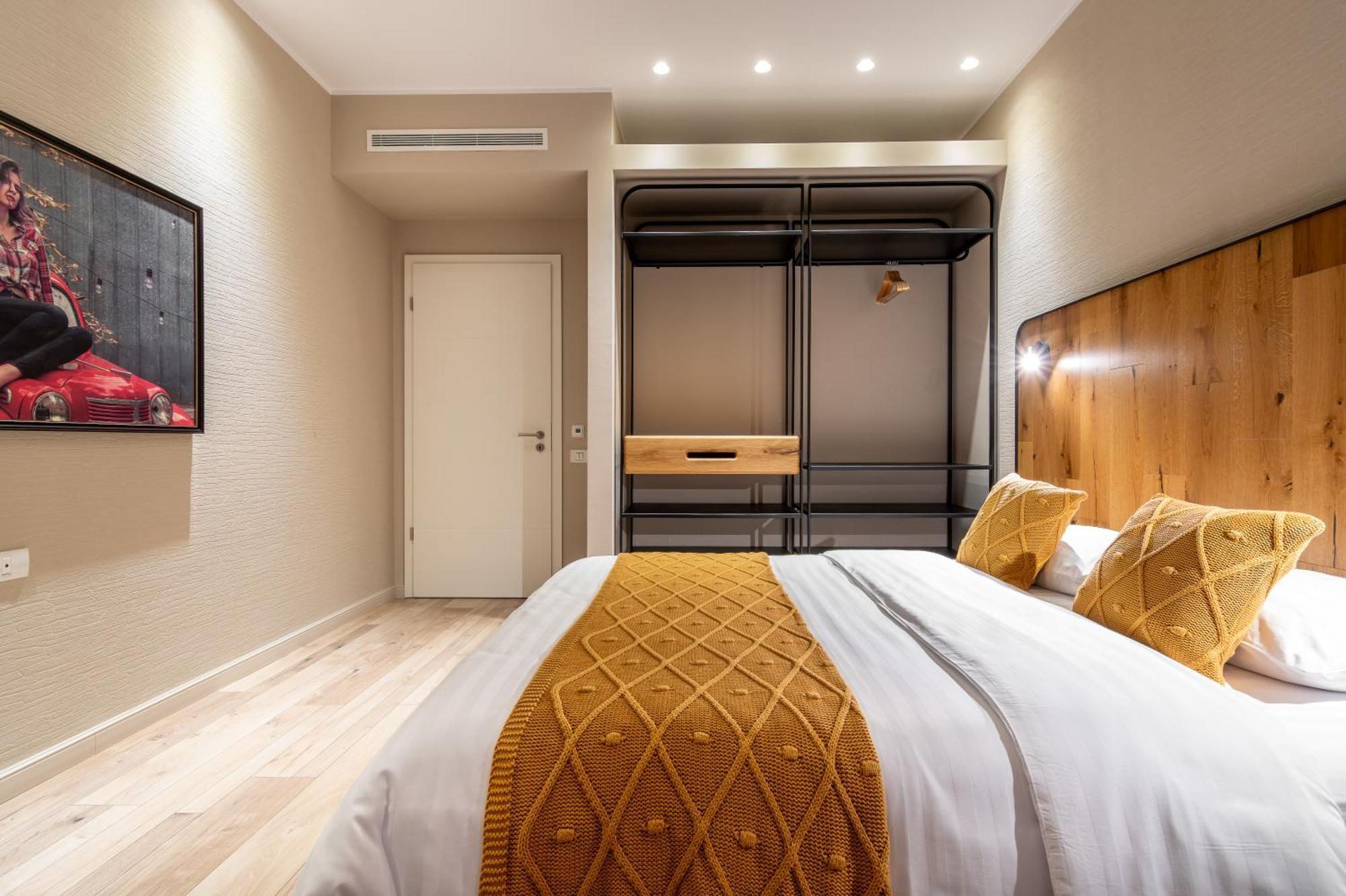 Maison Bucarest Apartments By Olala Homes Ngoại thất bức ảnh