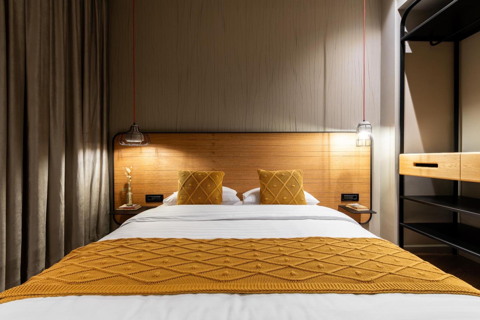 Maison Bucarest Apartments By Olala Homes Ngoại thất bức ảnh