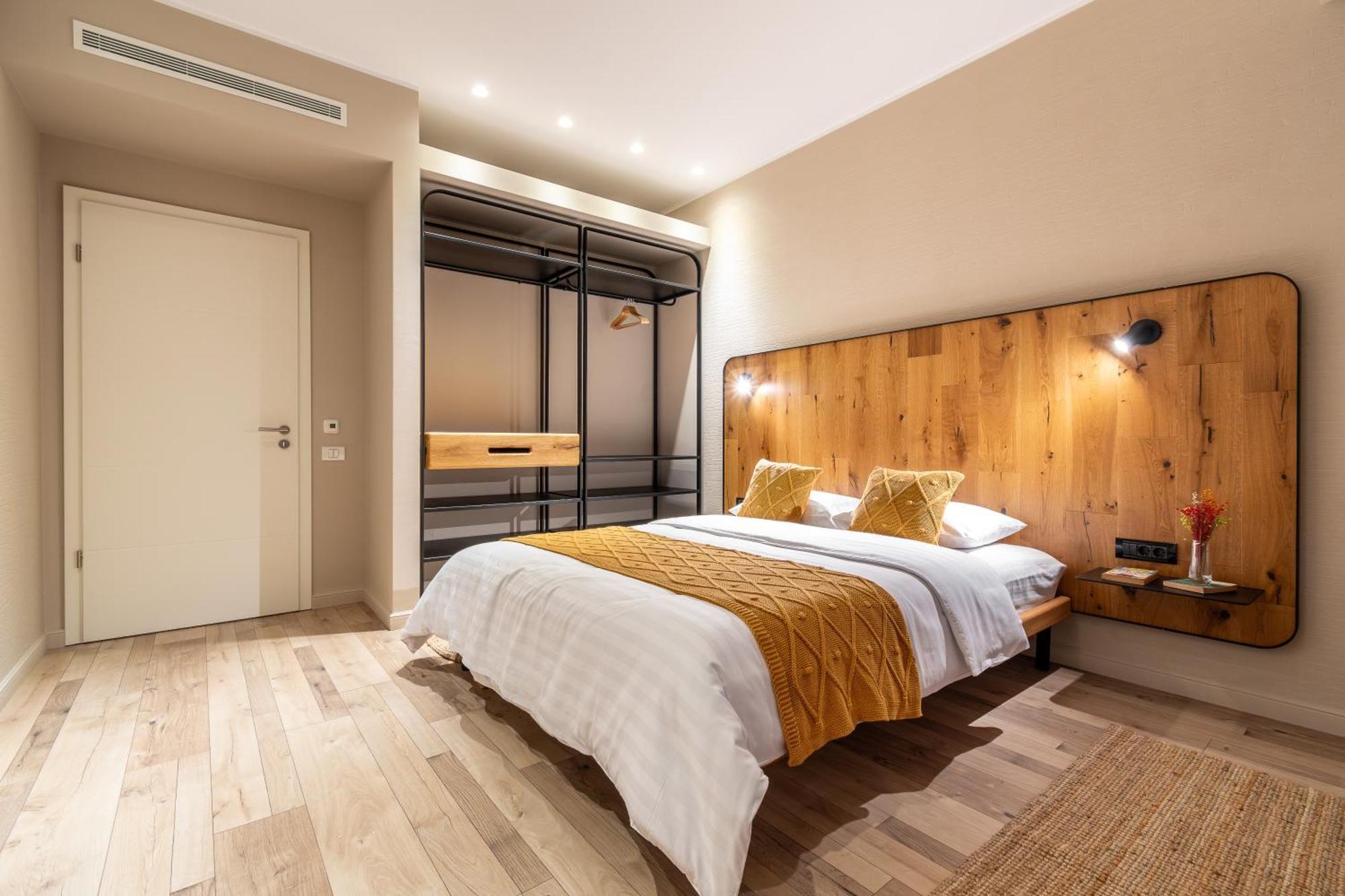 Maison Bucarest Apartments By Olala Homes Ngoại thất bức ảnh