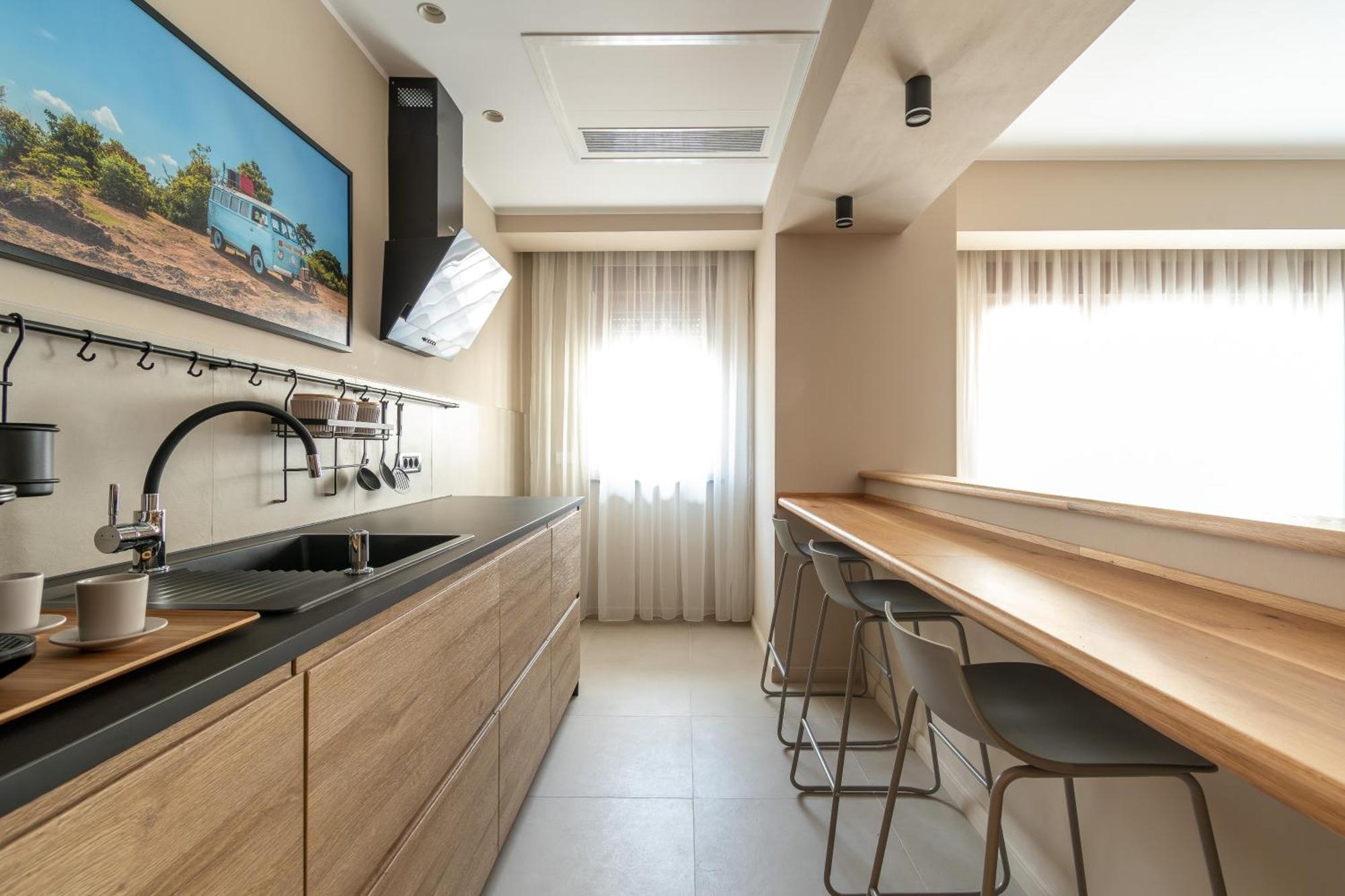 Maison Bucarest Apartments By Olala Homes Ngoại thất bức ảnh