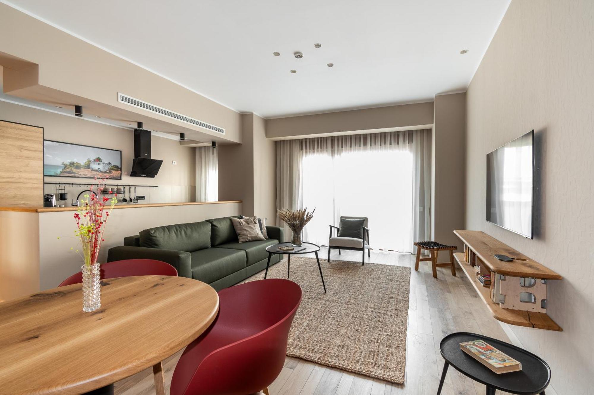 Maison Bucarest Apartments By Olala Homes Ngoại thất bức ảnh