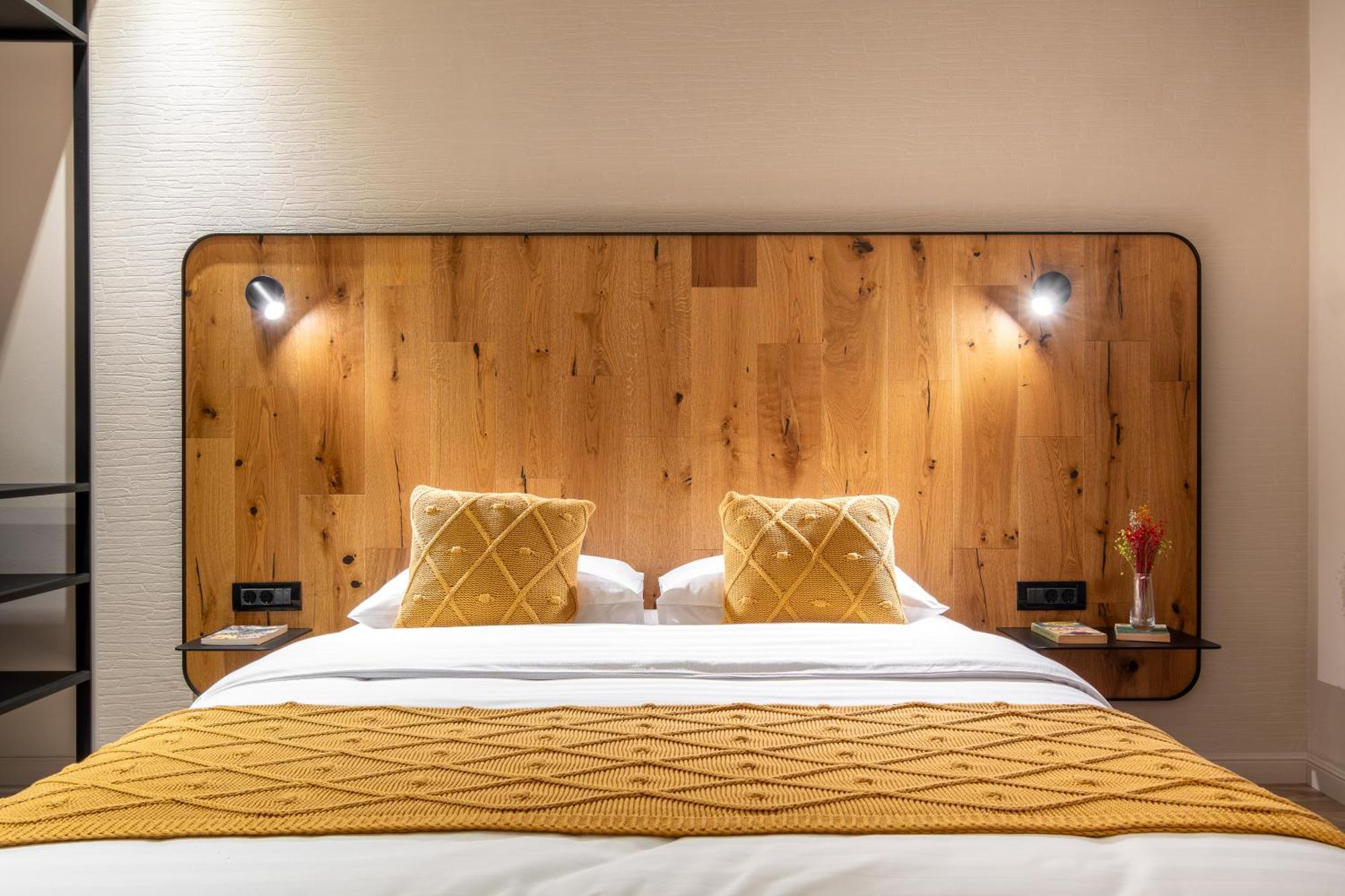 Maison Bucarest Apartments By Olala Homes Ngoại thất bức ảnh