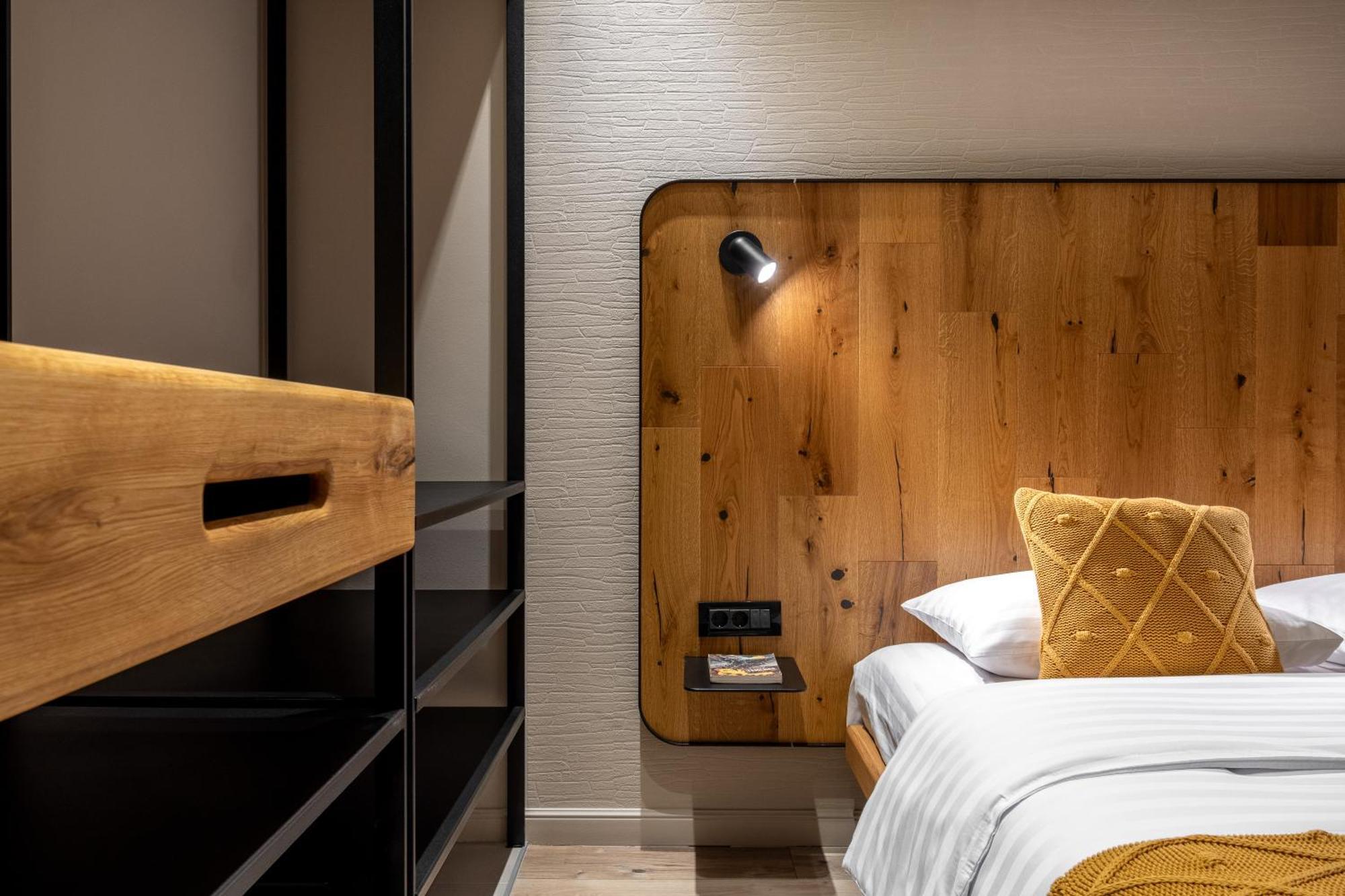 Maison Bucarest Apartments By Olala Homes Ngoại thất bức ảnh