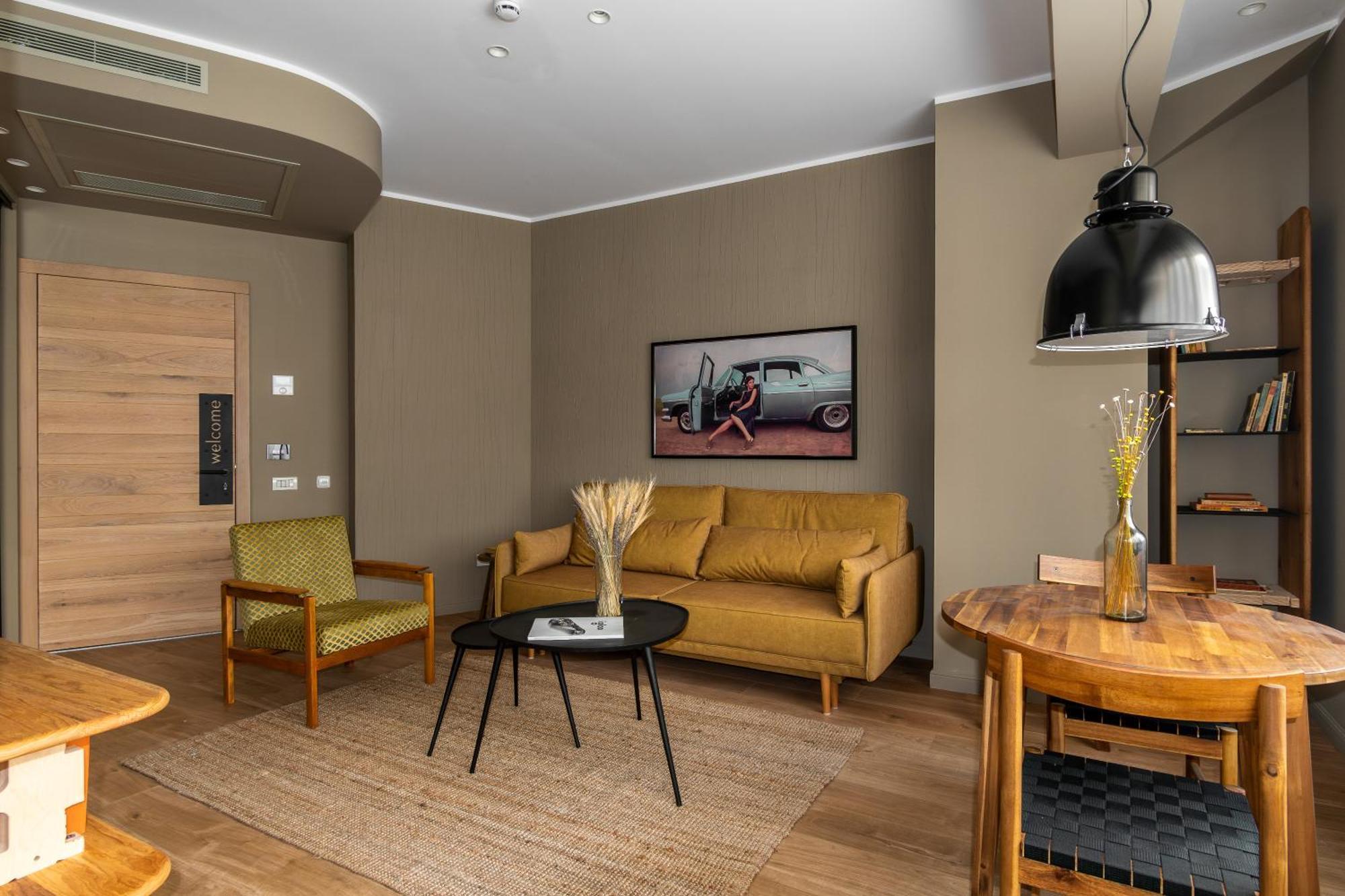 Maison Bucarest Apartments By Olala Homes Ngoại thất bức ảnh