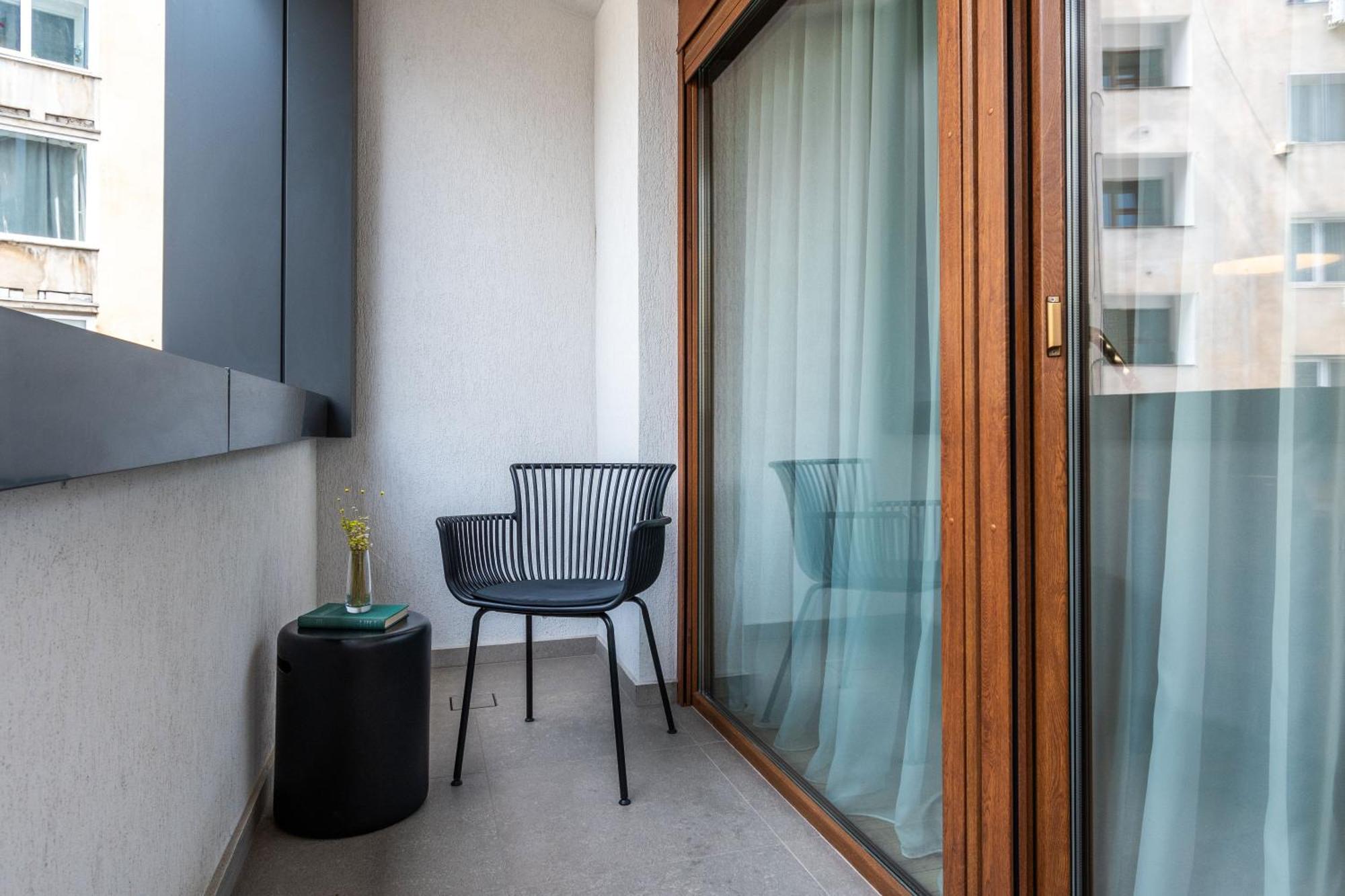 Maison Bucarest Apartments By Olala Homes Ngoại thất bức ảnh