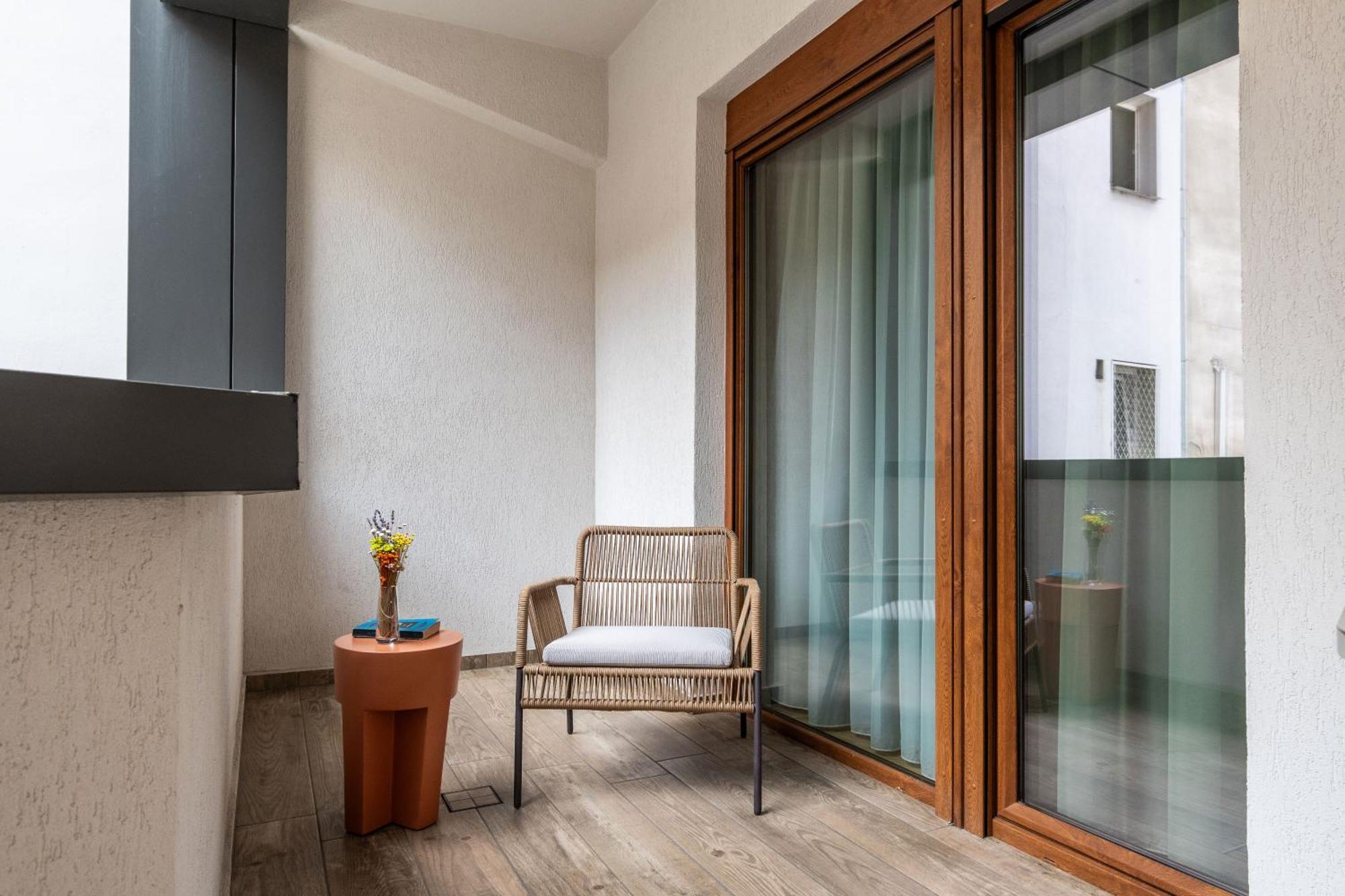 Maison Bucarest Apartments By Olala Homes Ngoại thất bức ảnh