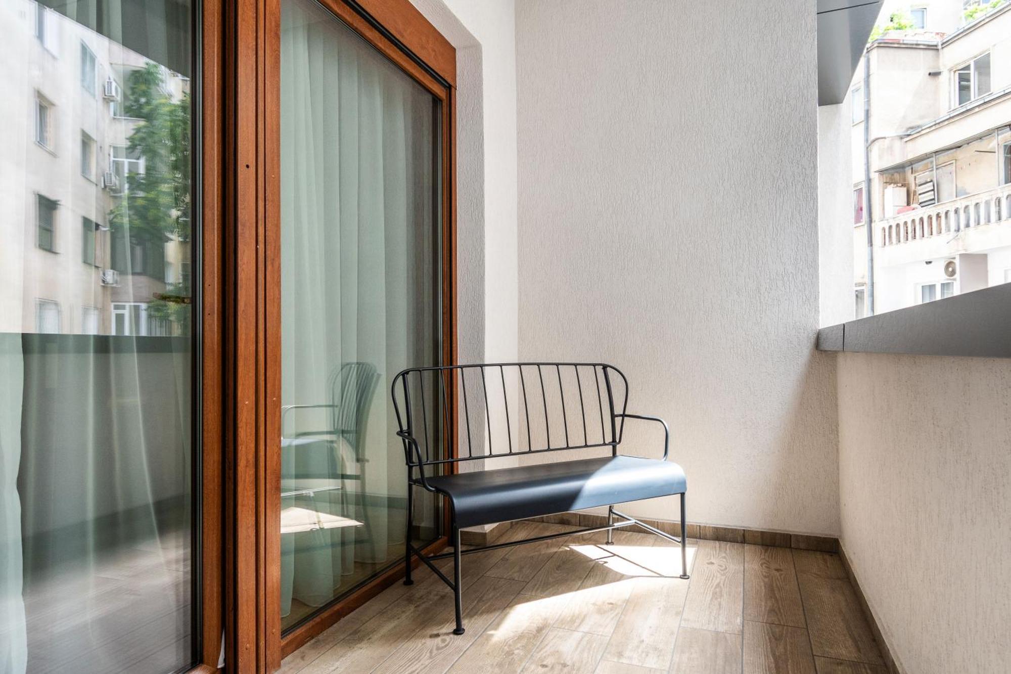 Maison Bucarest Apartments By Olala Homes Ngoại thất bức ảnh