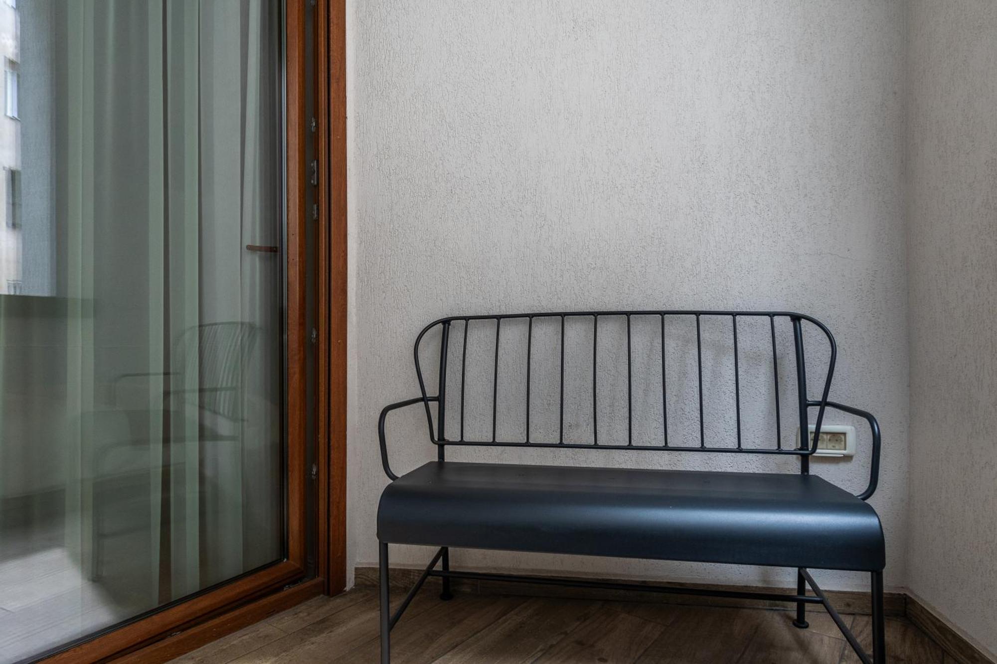 Maison Bucarest Apartments By Olala Homes Ngoại thất bức ảnh