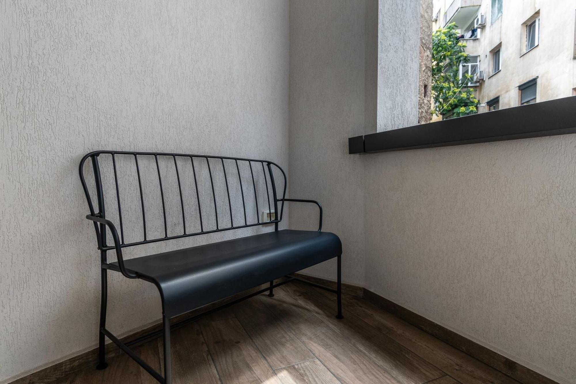 Maison Bucarest Apartments By Olala Homes Ngoại thất bức ảnh