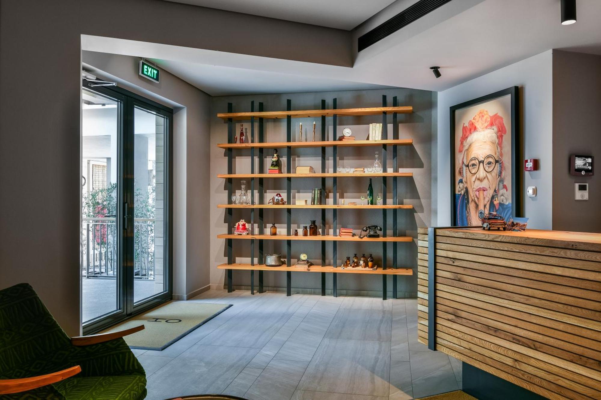 Maison Bucarest Apartments By Olala Homes Ngoại thất bức ảnh